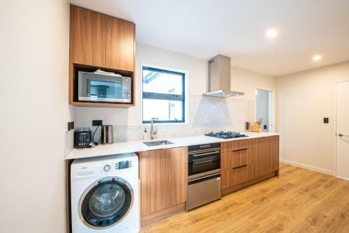 Central Tekapo Apartment