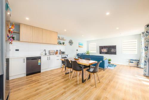 37 Galaxy Apartment