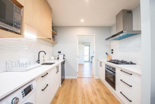 37 Galaxy Apartment