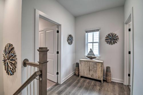Orange Beach Villa With Direct Wolf Bay Access!