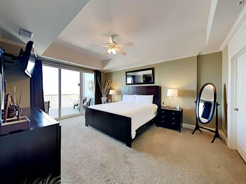 Apartamento Wharf #810