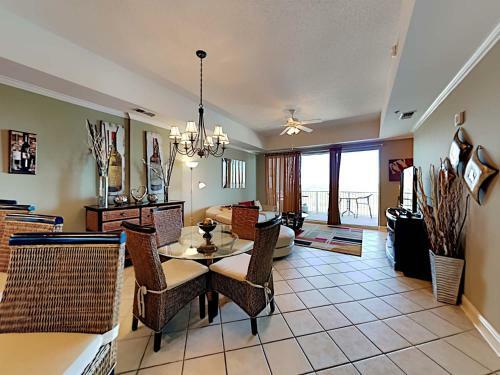 Apartamento Wharf #810