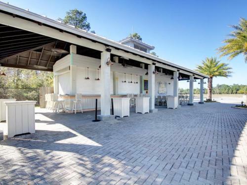 Apartamento Wharf #810