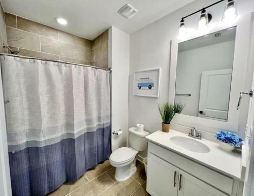 Azul Sands By Gold Star Vacation Rentals