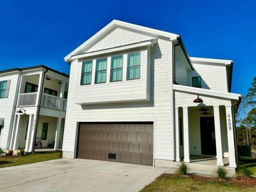 Azul Sands By Gold Star Vacation Rentals