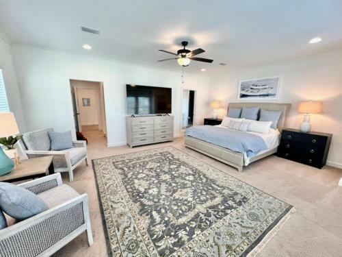 Azul Sands By Gold Star Vacation Rentals