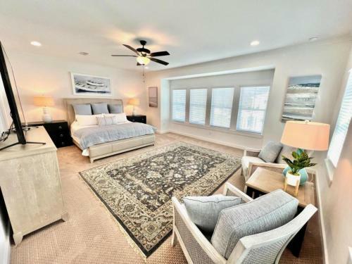 Azul Sands By Gold Star Vacation Rentals