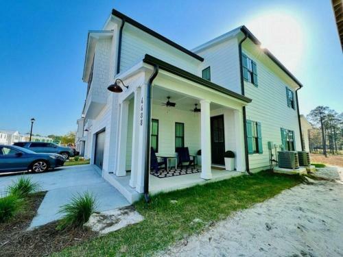 Azul Sands By Gold Star Vacation Rentals