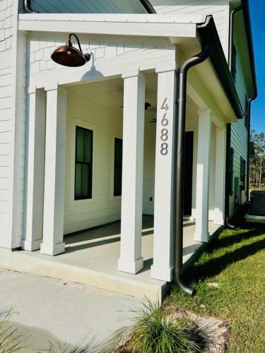 Azul Sands By Gold Star Vacation Rentals