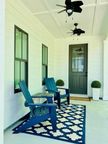 Azul Sands By Gold Star Vacation Rentals