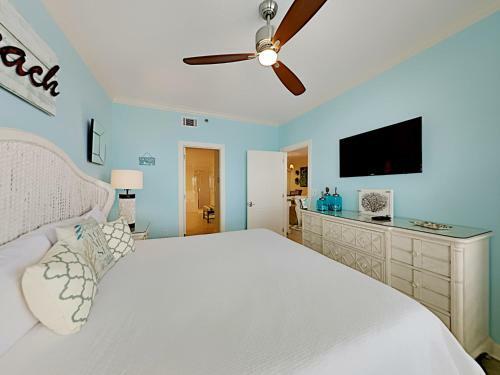 Apartamento The Enclave #1006