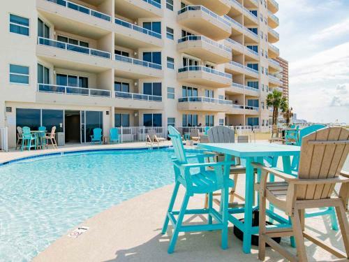 Apartamento The Enclave #1006