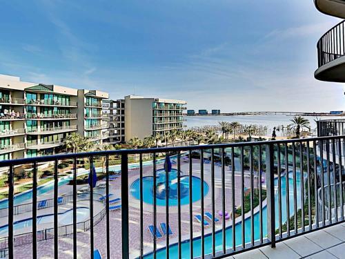 Apartamento Phoenix On The Bay #1410