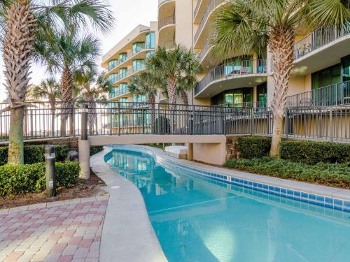 Apartamento Phoenix On The Bay #1410