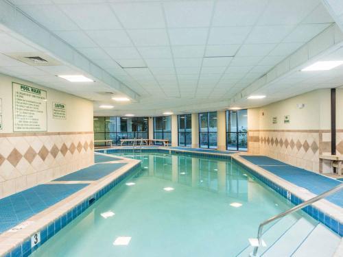 Apartamento Phoenix On The Bay #1410