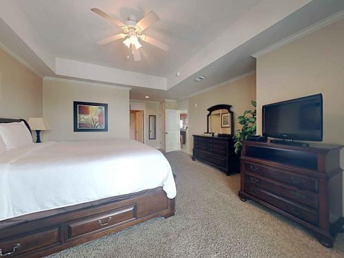 Apartamento Wharf #425