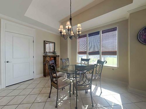 Apartamento Wharf #425