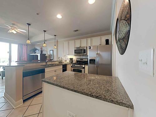 Apartamento Wharf #506