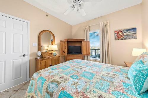 Tidewater Unit 208