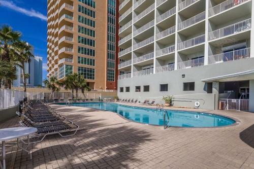 Tidewater Unit 208