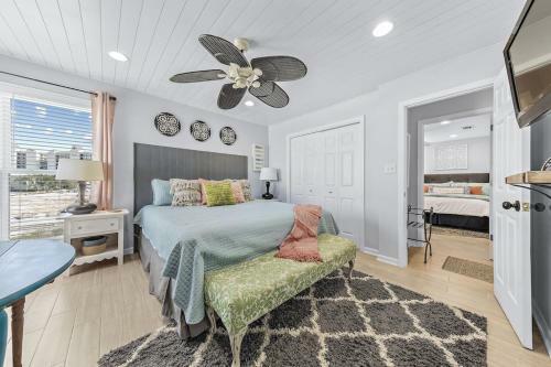 Cotton Bayou Condo 7f