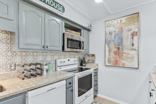 Cotton Bayou Condo 7f