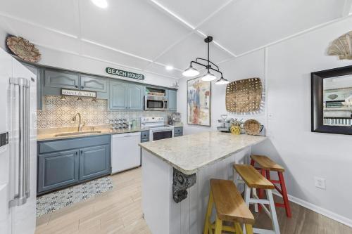 Cotton Bayou Condo 7f