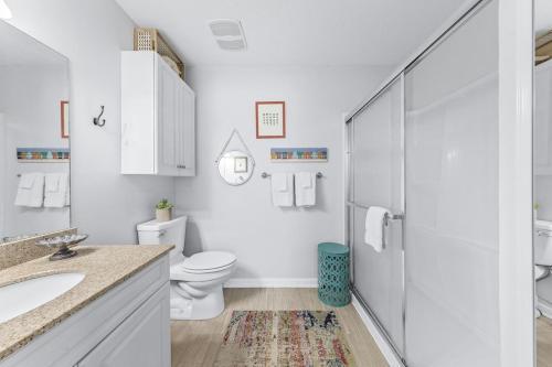 Cotton Bayou Condo 7f