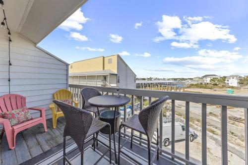 Cotton Bayou Condo 7f
