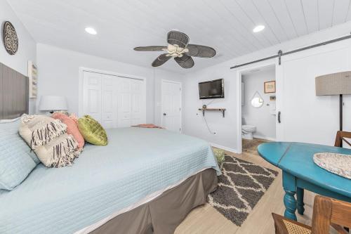 Cotton Bayou Condo 7f