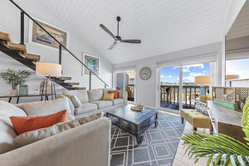 Cotton Bayou Condo 7f