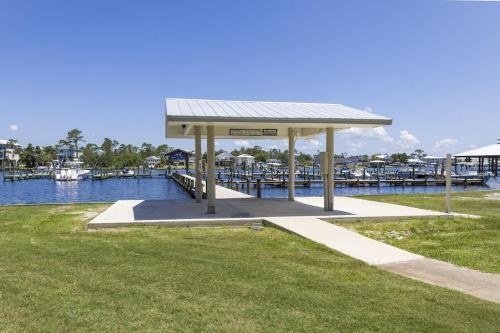 Cotton Bayou Condo 7f
