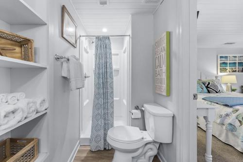 Cotton Bayou Condo 7f