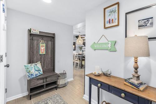 Cotton Bayou Condo 7f