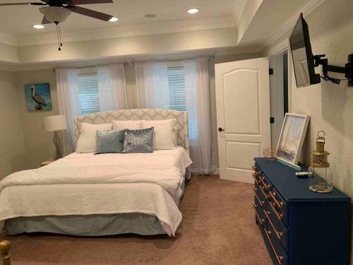 Bear Pt Pet Friendly Retreat