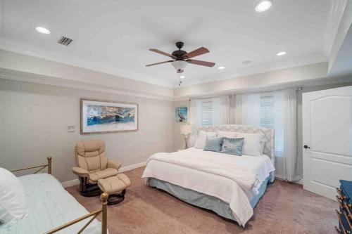 Bear Pt Pet Friendly Retreat