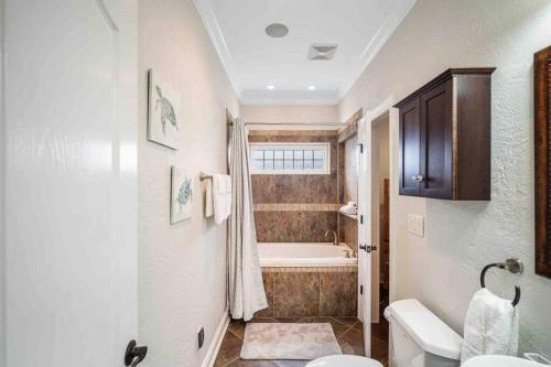 Bear Pt Pet Friendly Retreat