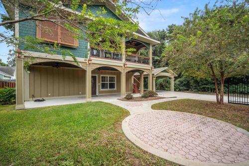 Bear Pt Pet Friendly Retreat
