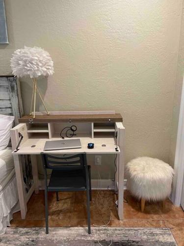 Bear Pt Pet Friendly Retreat