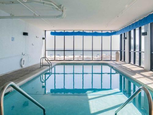 Apartamento Summerchase #603
