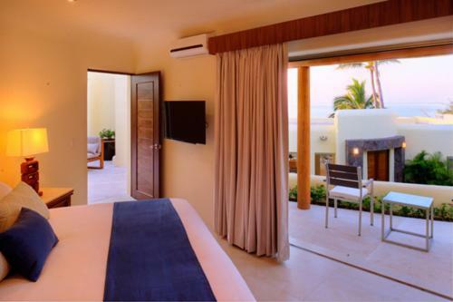 Hotel Ysuri Bucer�as