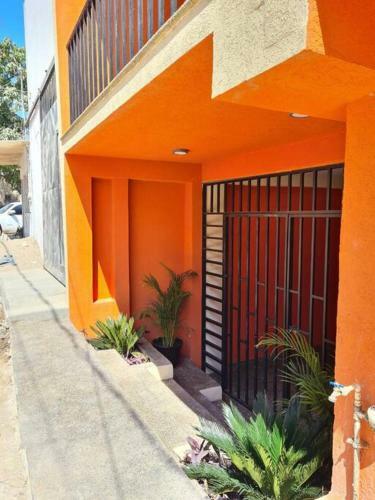 Apartamento Loft Hermoso Con Alberca Y Muy Cerca de La Playa