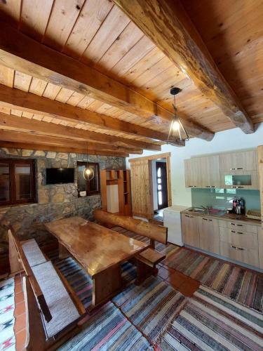Hostal Villa Ens