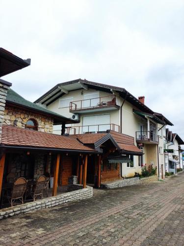 Motel Estrada