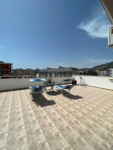 Hotel Vila Deda Shengjin