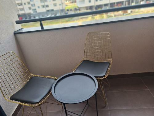Apartamento Spa Centar Doboj