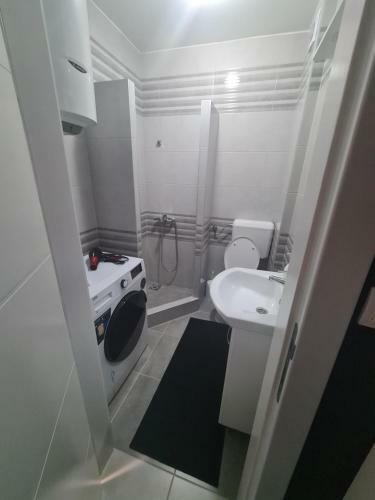 Apartamento Spa Centar Doboj