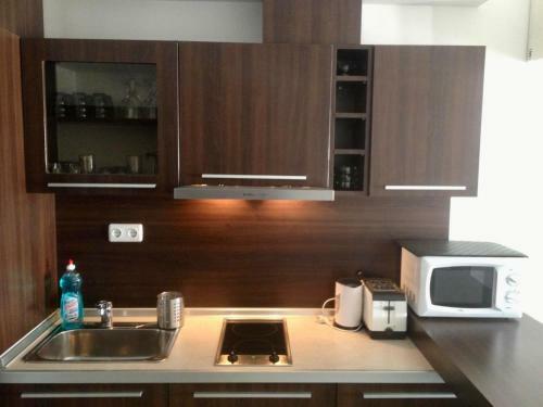 Apartamento Home Sweet Home Black Sea View