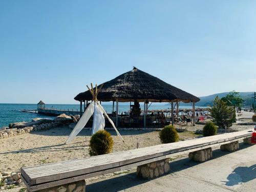 Apartamento Home Sweet Home Black Sea View