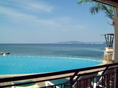 Apartamento Home Sweet Home Black Sea View